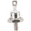 ZX70 12 70A Diesel Generator Rectifier Diode Replacement Iron Part 5