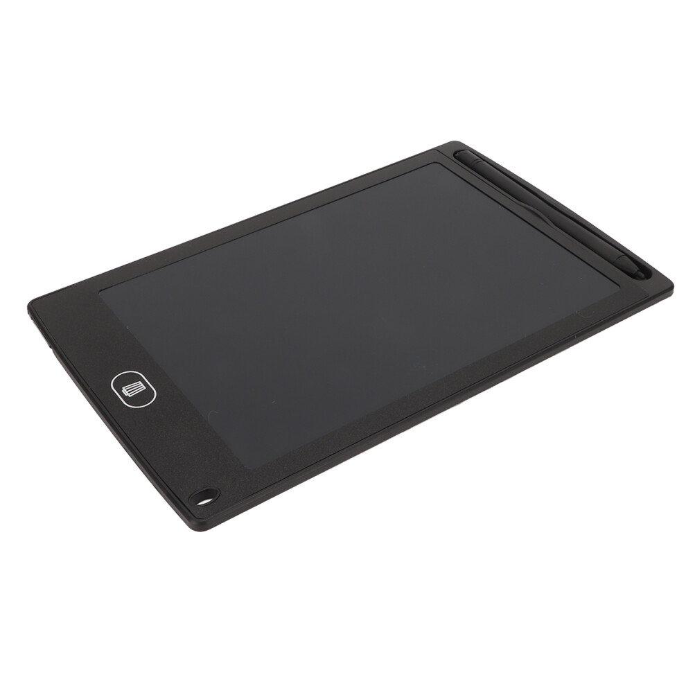 8.5 Inch Lcd Erasable Drawing Tablet For Kids, Reusable Education Toy 5031354468999