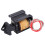 AS-05 A AC Push-Pull-Solenoid-Elektromagnet 220VAC 8