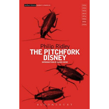 The Pitchfork Disney by Philip Ridley Paperback Book