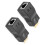 HDMI-zu-RJ45 Extender 98,4 Fuß, 1080P, 2,5 Gbit/s 16