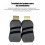 HDMI-zu-RJ45 Extender 98,4 Fuß, 1080P, 2,5 Gbit/s 6