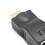 HDMI-zu-RJ45 Extender 98,4 Fuß, 1080P, 2,5 Gbit/s 15