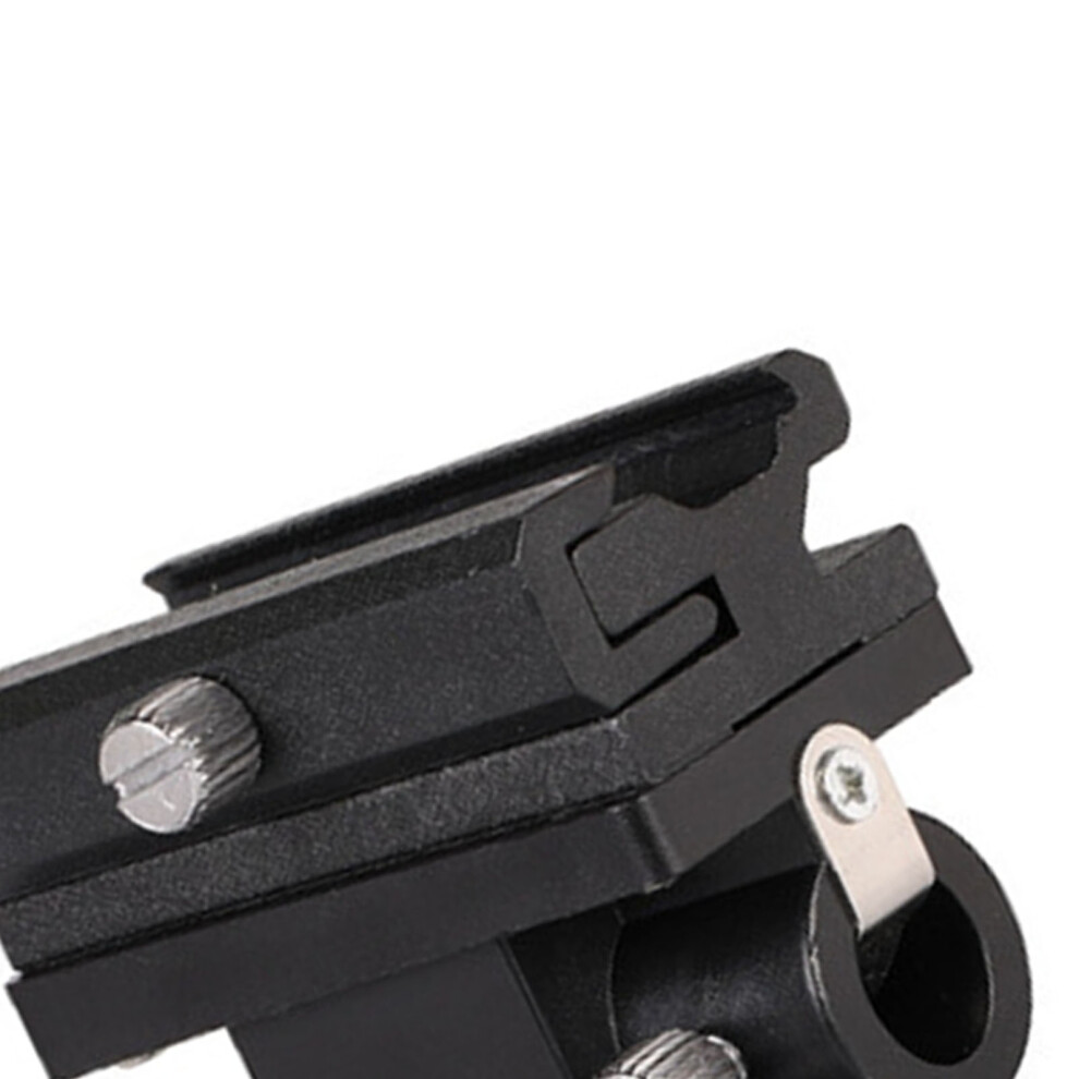 Hot Shoe Swivel Mount For Flash Stand & Umbrella Holder For Photography Light 7891354477180