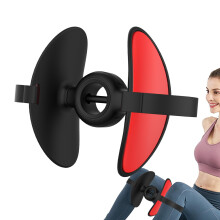 Pelvic Floor Muscle Trainer Kegel Trainer | Postpartum Pelvic Floor Exercise Equipment, Inner Thigh Training