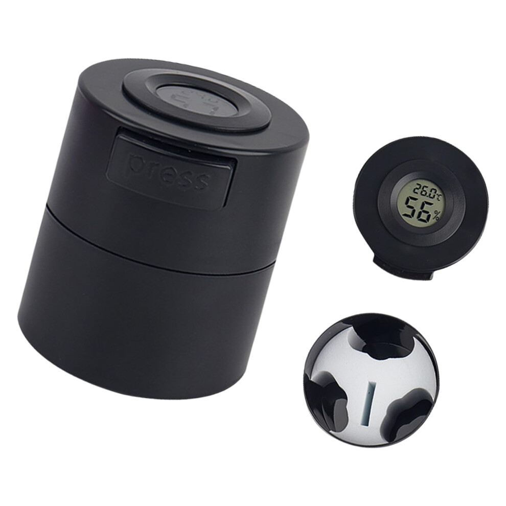 Storage Boxes Eyelash Glues Storage Tanks Sealed Leak-Proof Jar For Lash Extensions Grafting Lash Glue Holder