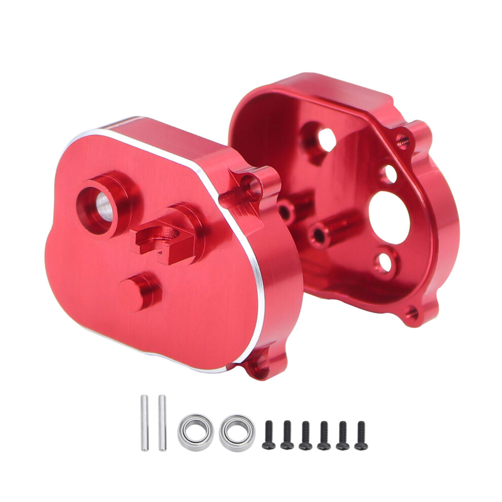 (Red) And Brand New Gear For 1/12 MN78 Metal Exquisite Workmanship Metal-image-OPC-PMF9GHZ-NEW