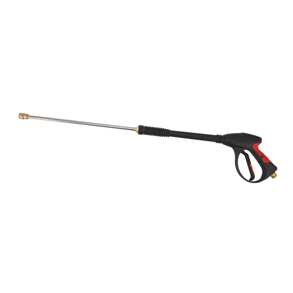 Portable 4000Psi Handheld Pressure Washer With M22 Extension For Car & Garden 3161354484001