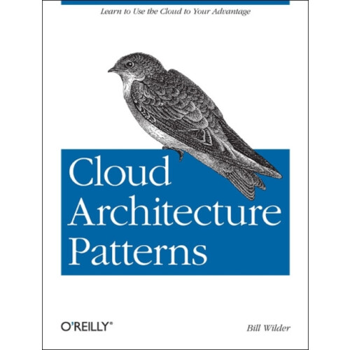 Cloud Architecture Patterns by Bill Wilder Paperback Book