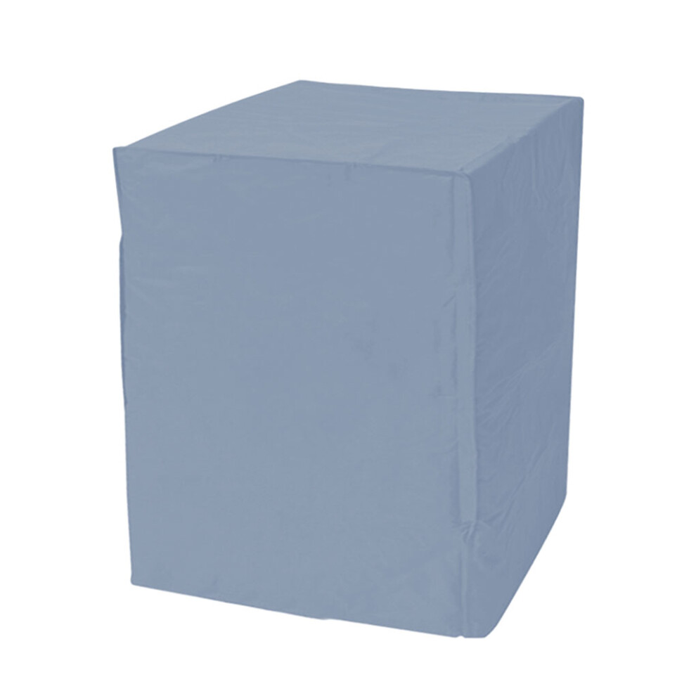 (Gray, 64x64x120cm) Rain Cover For Outdoor Furniture Chairs Dry And Clean Convenient-image-OPC-PMF9VB9-NEW