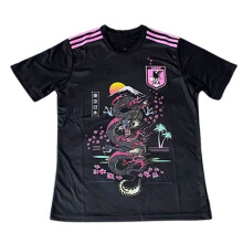 2023/24 Japan Trainingsanzug Herren 22-23 Home Special Edition Samurai Sakura Sport-Trainingsanzug DD