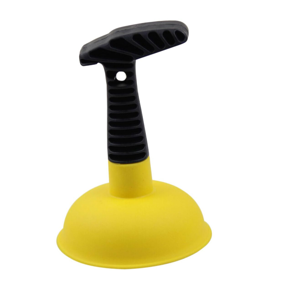 Plunger For Sink Unblocker - Kitchen Sink Plunger, Toilet Plunger, Rubber Cup, Unclogging Tool 9393856591930