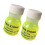 2 uds. 60 ml detector aire acondicionado y aceite 11
