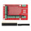 Multifunktionell expansionskortmodul för Raspberry Pi 4:e generationens prototyp 1