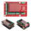 Multifunktionell expansionskortmodul för Raspberry Pi 4:e generationens prototyp 5