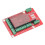 Multifunktionell expansionskortmodul för Raspberry Pi 4:e generationens prototyp 3