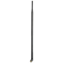 12DBI2.4GHz5GHZ högförstärkt wifi-antenn RPSMA dubbelbands trådlös wifi-antenn