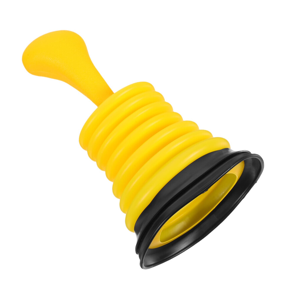 Toilet Rods For Unblock Toilets, Drain Plunger, Sink Plunger, Household Cleaning, Multiscenario Application 9393856592159
