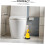 Sewer Dredging Tool for Shower Plunger and Sink Plunger Kitchen and Bathroom Drain Declogger Tool 2