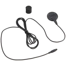 Rode Pin-Back-Long Replacement Back Plate with Connector Cable