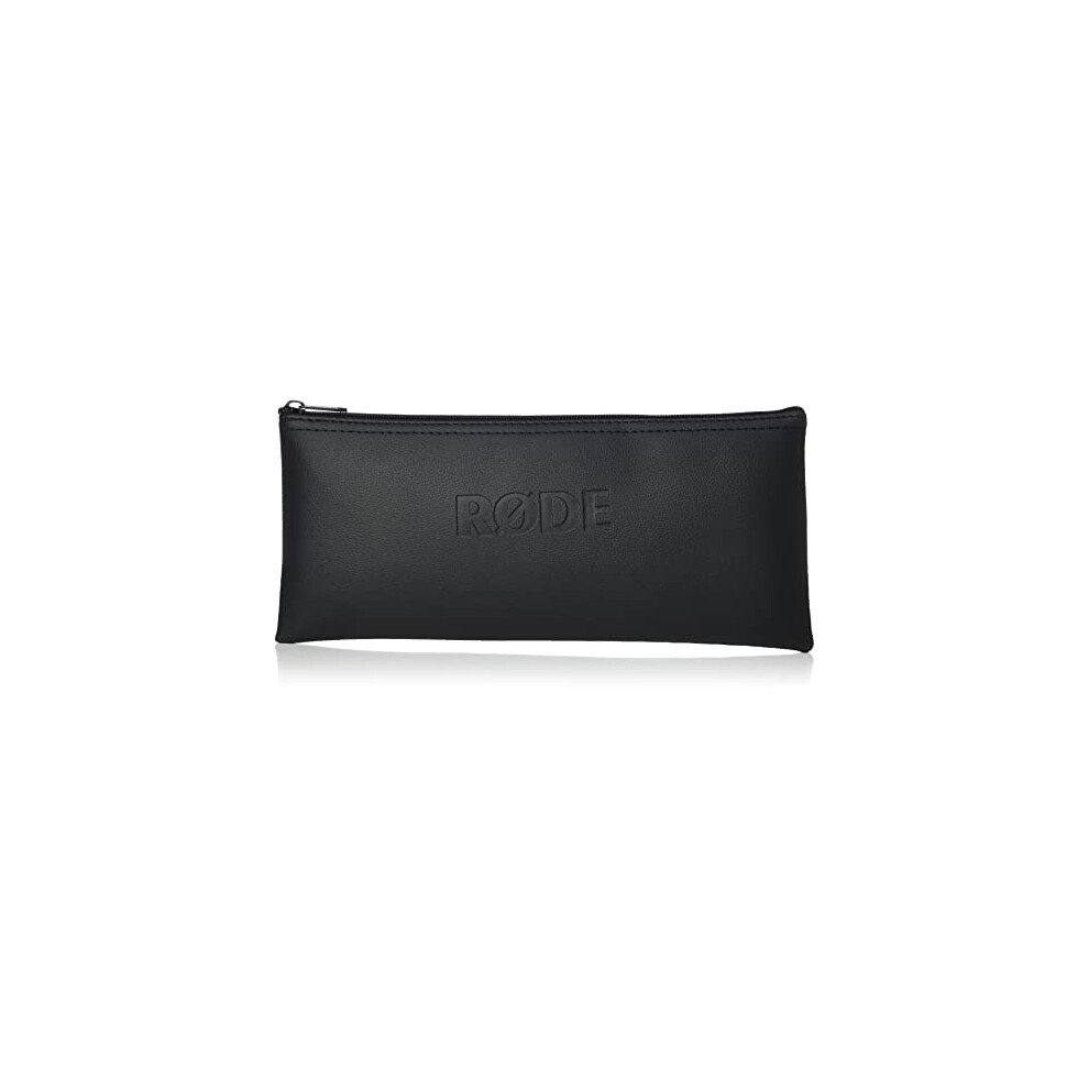 Rode Zp2 Zip Pouch For Ntg2 Microphone