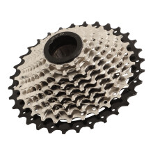 11‑32T 10-Speed Bike Flywheel High Strength Steel Sprocket Replacement