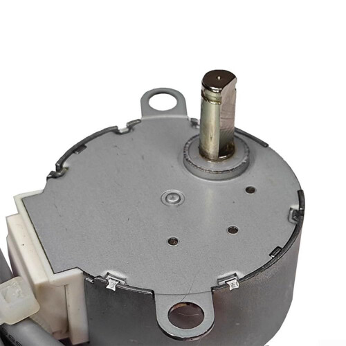 Replacement Motor 35BYJ46 For Haier 0010400502B Long Lasting Performance With Efficient Airflow Control 2