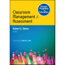 Proven Programs in Education Classroom Management and Assessment Paper