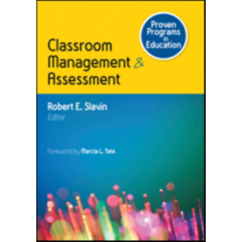 Proven Programs in Education Classroom Management and Assessment Paper