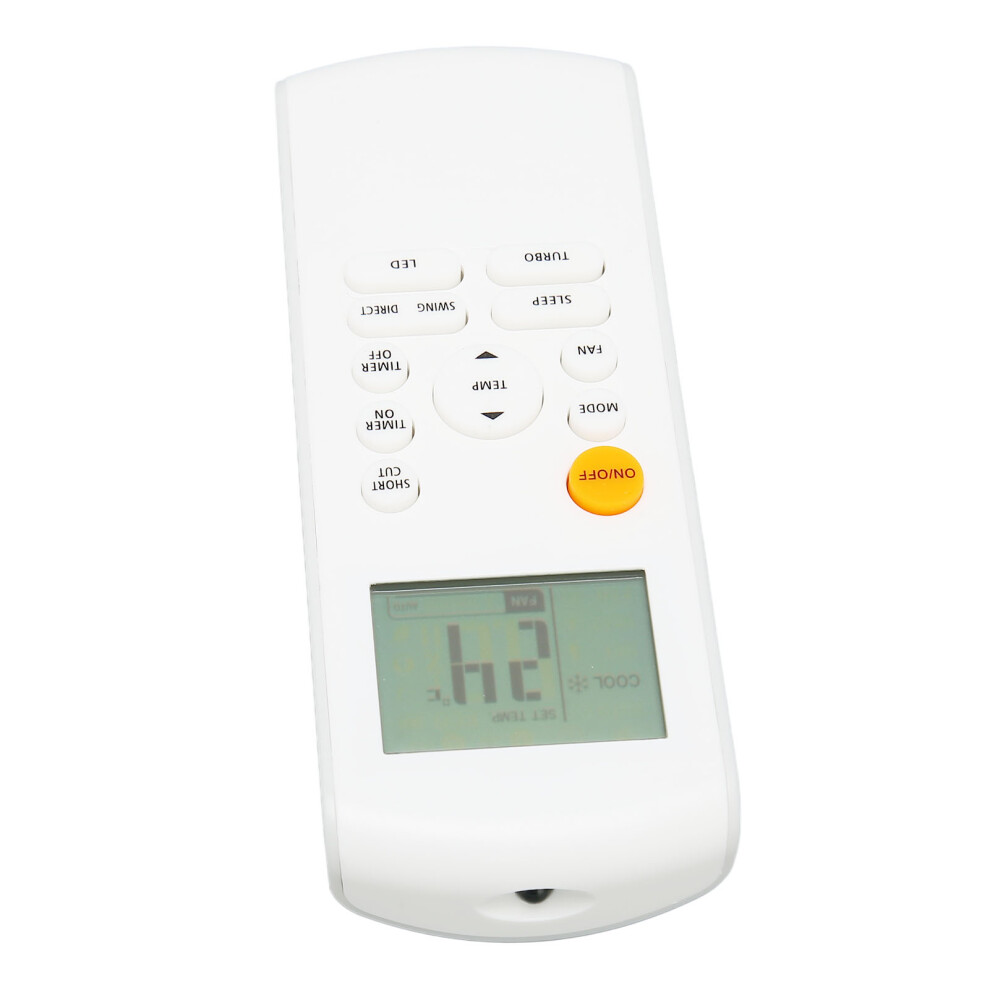 Replacement Remote Control With Led Backlight For Rg57b2 Bge Models 6951354521304