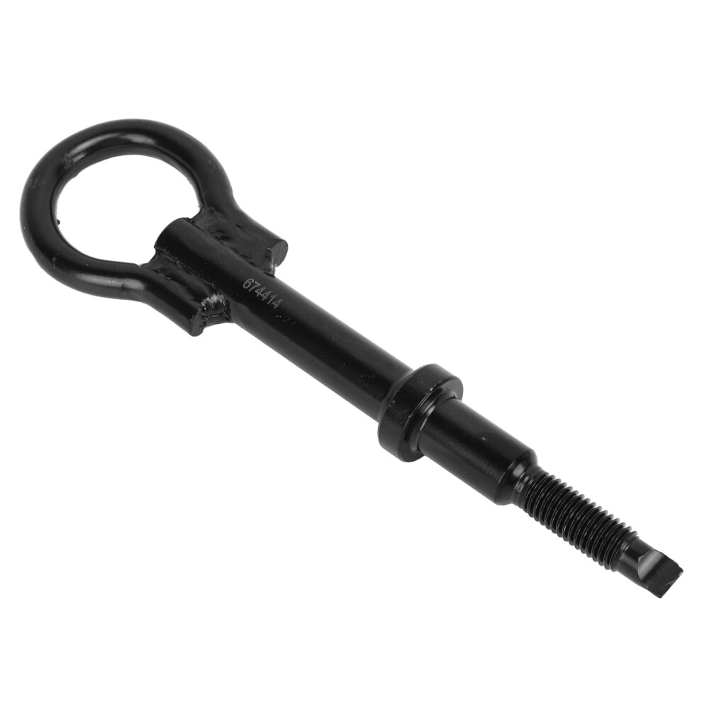 Replacement Steel Tow Hook 674414 For Citroen Models C2 C3 C5 C8 Jumpy Saxo 4951354521580