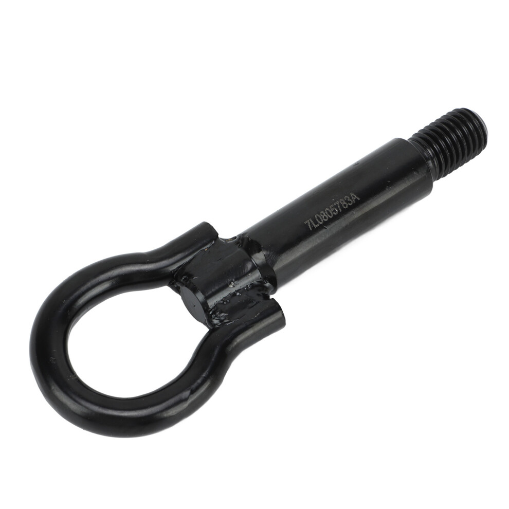 Steel Alloy Tow Hook Replacement 7L0805783a Fits Cayenne 2002+ 5071354521614