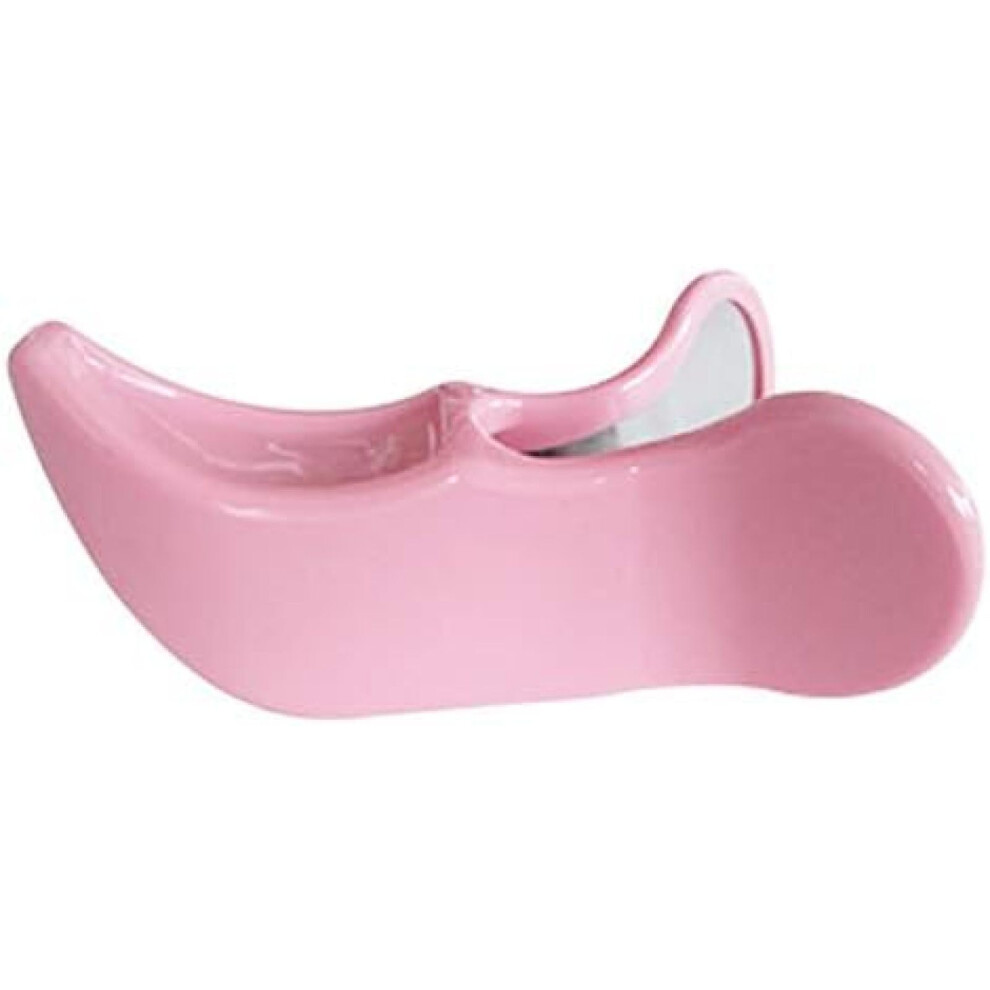 Pelvic Floor Muscle Trainer Inner Tig Exerciser Pelvis Correction Buttocks Beauty Training Fitness Equipment