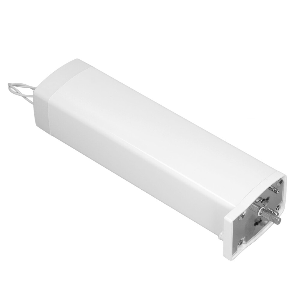 Voice Control Electric Curtain Motor, 12m Max Width, 50kg Load-image-OPC-PMFBMK9-NEW
