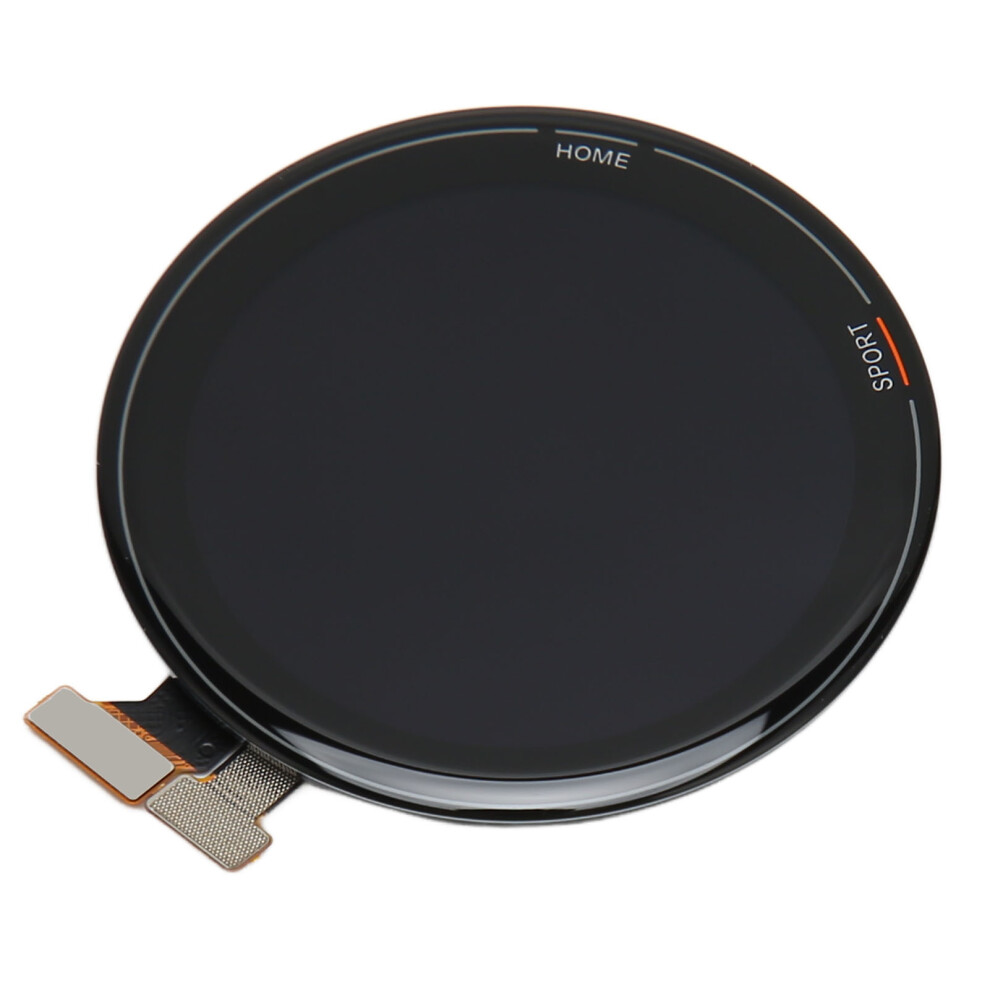Touch Screen Lcd For Xiaomi Mi Watch Color Sport 1.39In Amoled Replacement 4121354524441