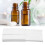 Aromatherapy Perfume Blotter Paper 100 Sheets Disposable White Test Strips 14