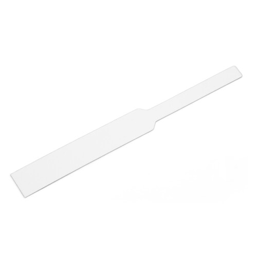 Aromatherapy Perfume Blotter Paper 100 Sheets Disposable White Test Strips 2