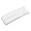 Aromatherapy Perfume Blotter Paper 100 Sheets Disposable White Test Strips 15