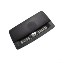 Speaker Cover for Mazda CX-5 2017-2023 Front Air Conditioning Panel Replacement KB7W-55-530-02