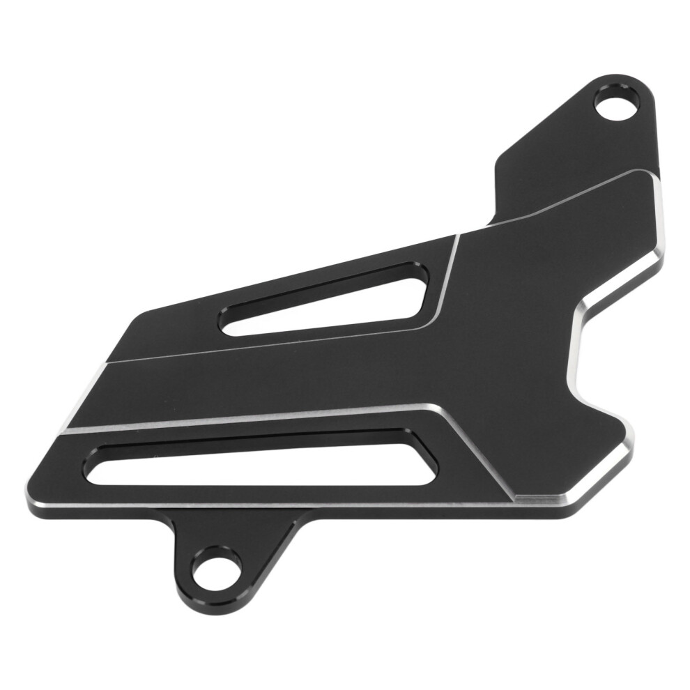 Aluminium Motorcycle Front Sprocket Guard For Crf250l/M/Ral 2012-2019 Black 3191354525954