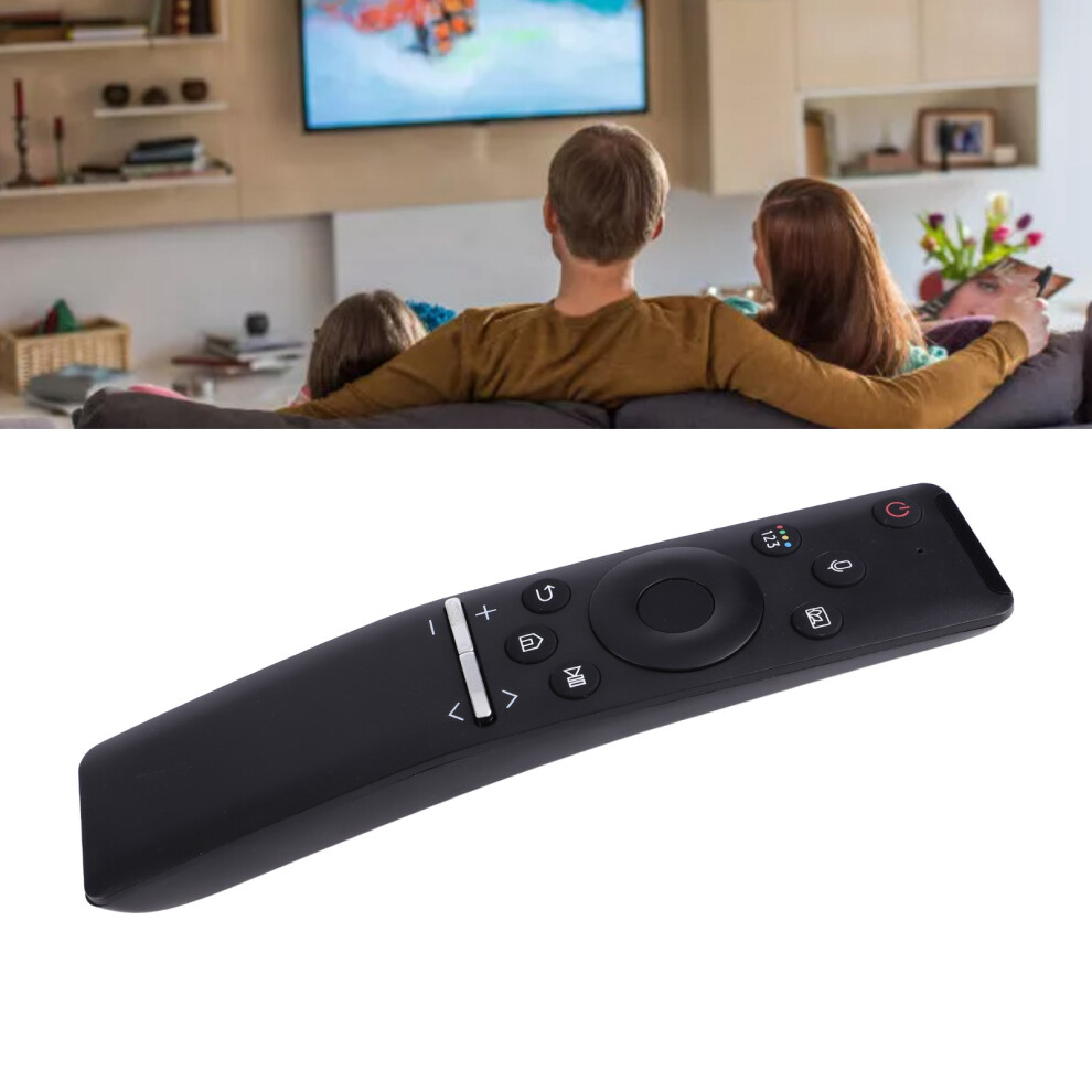 Bn59 01298G Tv Remote For 55-75 Inch Q6, Q7, Q8 Series, Abs Material 5001354527217