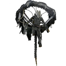 NECA ALIEN:ROMULUS SUSPENDED LAB XENOMORPH XX121