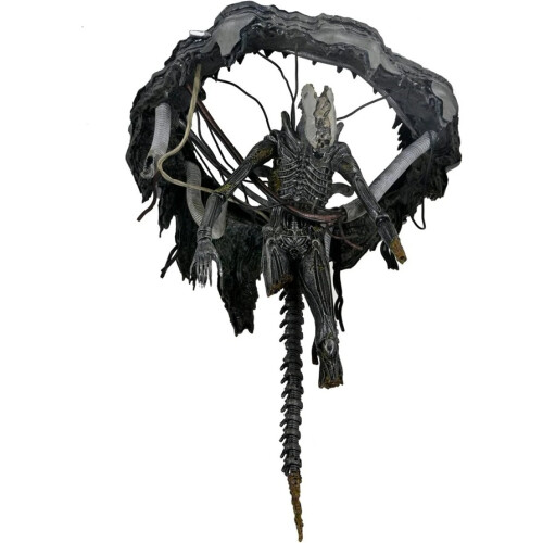 NECA NECA ALIEN:ROMULUS SUSPENDED LAB XENOMORPH XX121