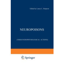 Neuropoisons Paperback Book