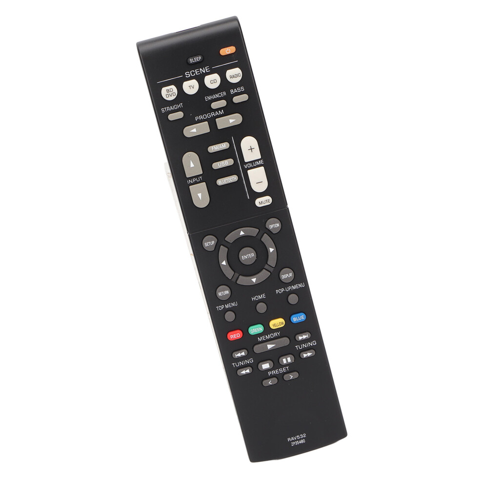 Remote For Rx 383, Rx V379, Htr 3068, Aaa Batteries Not Included 8441354527652
