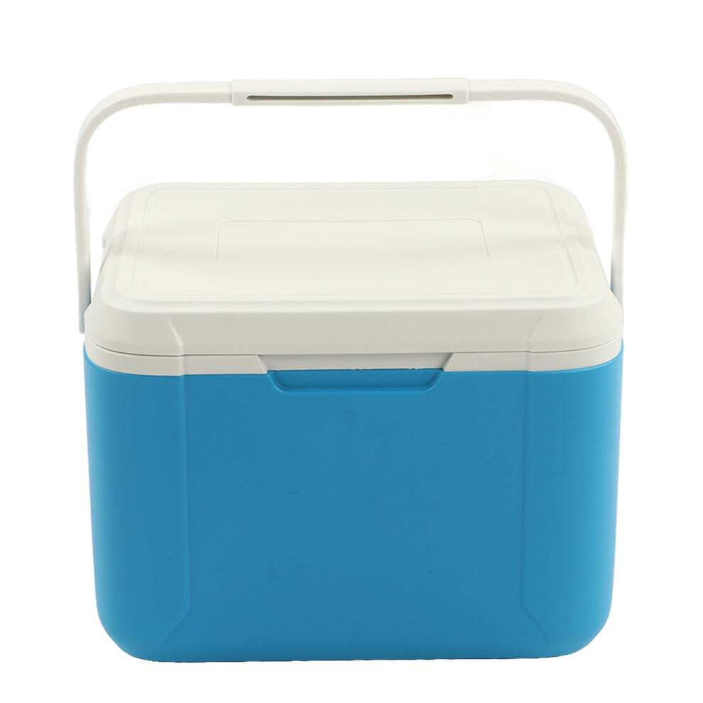 18L Portable Cooler Box with Handle, Keeps Food & Drinks Cold 76H-image-OPC-PMFBPQZ-NEW