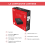 Tivusat HD Ultra Compact Satellite Decoder with Active Smartcard for Italian TV 6