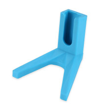 Antislip Heavy Type Bicycles Stand Adjustable Length Rustproof Kickstand For Commuters Durable Bike Stand