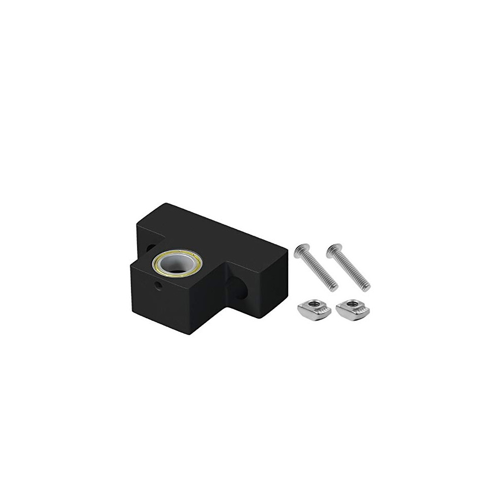 T8 Lead Screw Bracket 5 Pack Fixed Top Mount With Screw Fittings For Cr10 3 Pro Cnc Z-Bearing Holder 9354506510824