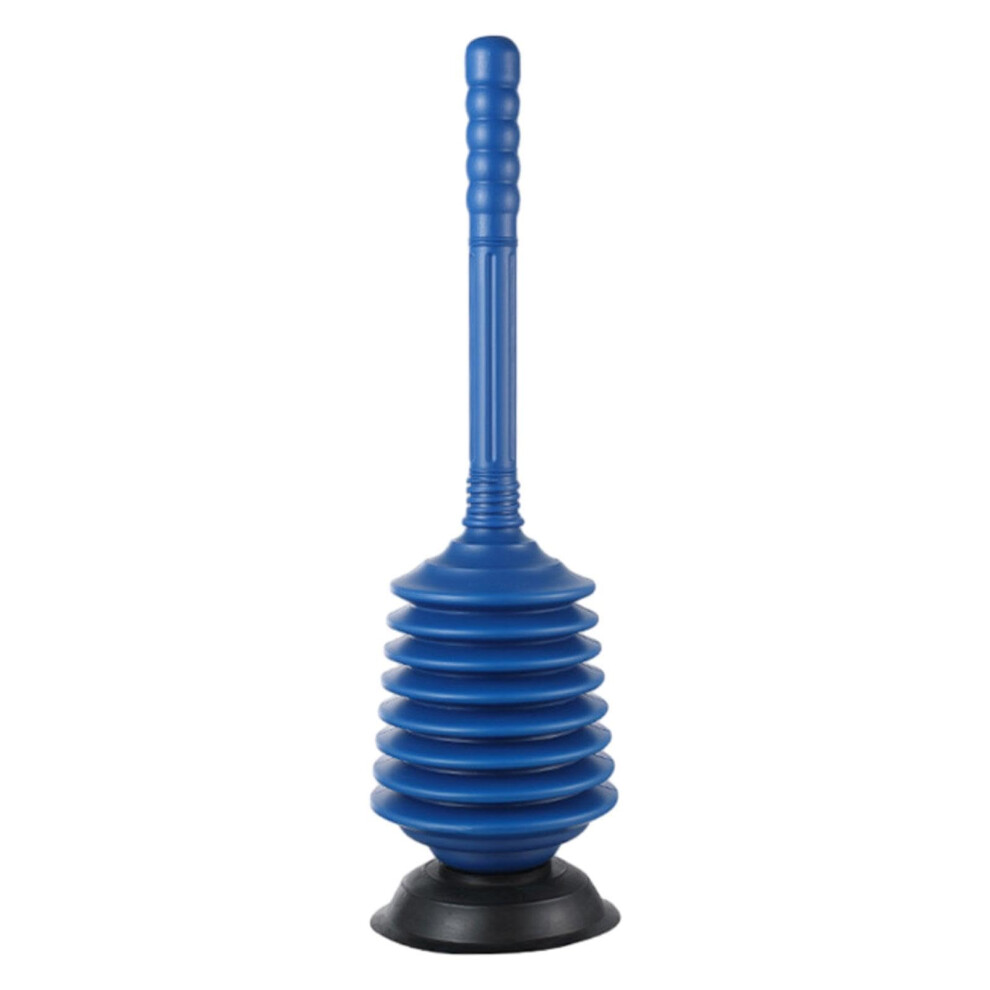 Sink Plungers Anti-Clogging Plunger For Toilet, Bathtub, Washbasin And Floor Drain Universal Drain Plunger For Sink 9393856593392